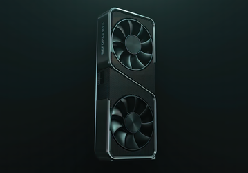 GeForce RTX 4060 Ti может быть на 20-25% быстрее RTX 3060 Ti. Появились тесты адаптера Nvidia на основе GPU AD106