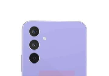 Среднебюджетные, но на вид, как флагманы. Samsung Galaxy A34 и A54 рассекречены до анонса