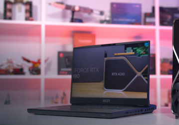 Настольная GeForce RTX 4090 против мобильной. Тесты показали, насколько велика разница между картами с одинаковым названием