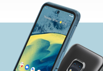Европейские смартфоны для европейского рынка. Аппараты Nokia будут производить в Европе