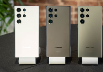 Cмартфоны Samsung Galaxy S23 действительно уникальны. Оказалось, что SoC Snapdragon 8 Gen 2 Mobile Platform for Galaxy отличается от обычной не только частотами