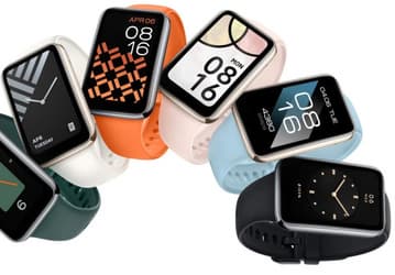 Xiaomi выпустила большое обновление для фитнес-браслета Smart Band 7 Pro. Оно добавляет календарь и функцию поиска носимого устройства