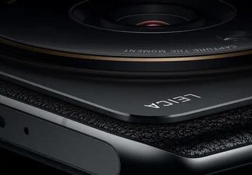Впервые в истории Xiaomi. Новейший флагман Xiaomi 13 Ultra получит объектив с переменной диафрагмой