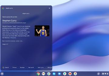 Чат-бот, как часть операционной системы. Google интегрирует Bard в ChromeOS