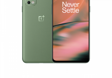 OnePlus Nord 3 получит платформу MediaTek Dimensity 8200 и поддержку 100-ваттной зарядки