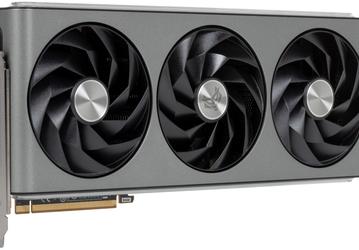 Radeon RX 7900 XTX нельзя заставить потреблять намного меньше энергии, как в случае GeForce RTX 4090