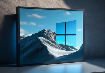 Выпущена сборка Windows 11, которой хватит 2 ГБ оперативной памяти и 8 ГБ места на накопителе. Её создала не Microsoft
