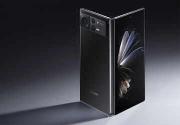 Xiaomi Mix Fold 2 выйдет в России