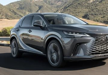 Lexus NX, Lexus RX, Toyota C-HR, Toyota Highlander, а также Kia Optima and Kia Sportage – в США назвали самые надежные автомобили