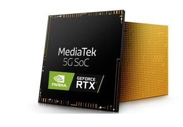 Архитектура видеокарт GeForce RTX и поддержка DLSS в смартфонах могут стать реальностью? MediaTek якобы хочет встроить GPU Nvidia в свои платформы