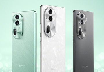 Китайцы оценили Oppo Reno11: новинку раскупили в первый же день продаж