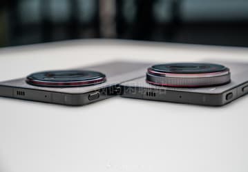 Инсайдер показал прототип Nubia Z60 Ultra, у него просто огромный блок камеры