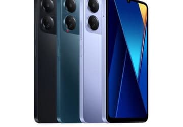 Xiaomi выпустила новый смартфон, не изменив почти ничего. Представлен Poco C65