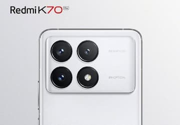 24 ГБ ОЗУ и 1 ТБ памяти — это теперь смартфон. Xiaomi Redmi K70 Pro получит максимум, что даёт сегодня рынок
