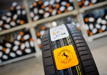 Continental увольняет тысячи сотрудников по всему миру
