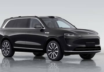 В Китае уже выстраивается очередь за «убийцей» Mercedes-Maybach GLS от Huawei: на Aito M9 собрано 20 тыс. заказов