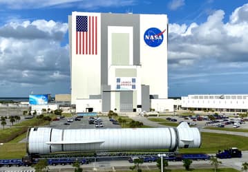 NASA надеется запустить миссию на Марс ESCAPADE с помощью ракеты New Glenn от Blue Origin в 2024 году