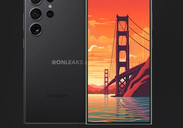 «Крупнейшая инновация ИИ в истории смартфонов Samsung», – инсайдер публикует новый рендер Galaxy S24 Ultra и предсказывает впечатляющий ИИ-потенциал этого флагмана