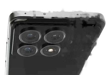 Экран 2К, металлическая рамка, 120 Вт, Snapdragon 8 Gen 3. Redmi K70 Pro представят в ноябре