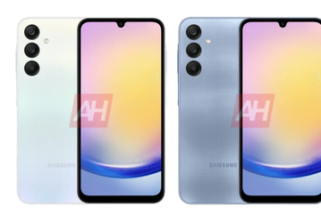 5000 мА·ч, 25 Вт и четыре обновления Android в перспективе. Подробности о Samsung Galaxy A25 5G
