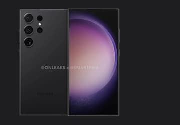 Известный инсайдер назвал размер диагонали Samsung Galaxy S24 Ultra с точностью до десятого знака после запятой