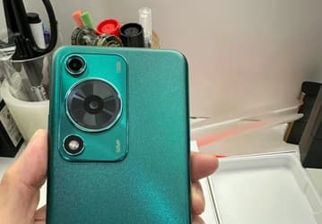 Так работают санкции США. Для своего нового смартфона Enjoy 70 компания Huawei вынуждена использовать платформу родом из 2018 года