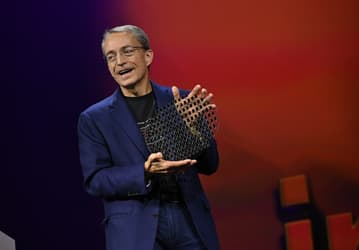 Intel уверена в своём доминировании на процессорном рынке, несмотря на активное наступление AMD и Arm 
