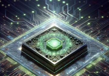 Это изменит способ изготовления процессоров и GPU. Hynix работает над размещением памяти HBM4 прямо на кристалле CPU/GPU