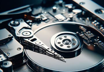 Resonac — крупный производитель компонентов для HDD — закрывает завод и увольняет около 600 человек