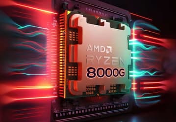 Процессоры Ryzen 8000G, которые на самом деле технически будут моделями Ryzen 7000G, выйдут в конце января
