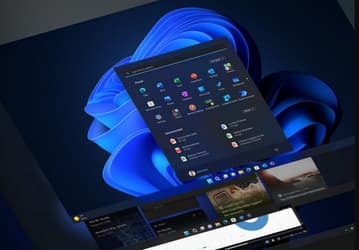 Новая сборка Windows 11 позволяет удалять предустановленные приложения Camera, Cortana, People и Photos