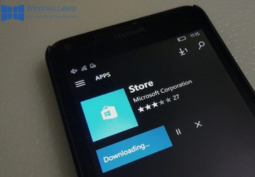 Конец эпохи: Microsoft окончательно закрыла магазин приложений для Windows 10 Mobile