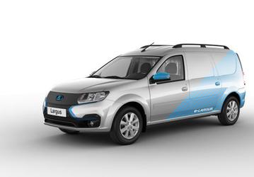 АвтоВАЗ выпускает новый автомобиль каждые 26 секунд