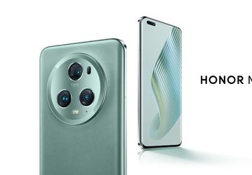 Honor Magic5 Pro – лучший смартфон в своей ценовой категории по итогам большого тестирования China Telecom
