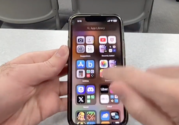 iPhone полностью зависают из-за странной ошибки iOS 17, но есть лёгкое решение