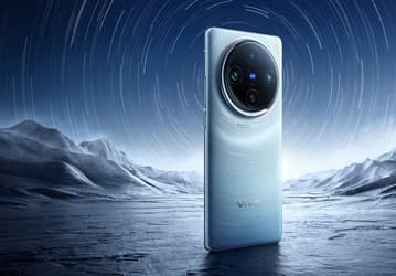 5000 мА·ч, 120 Вт, IP68, топовая камера Zeiss, сверхъяркий экран и 2,25 млн баллов в AnTuTu. Представлен Vivo X100 — самый мощный смартфон в мире