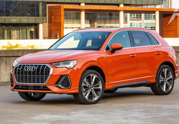 Престижные новые иномарки (Ford, Audi, Toyota и MG) по цене «китайцев». «За рулем» рассказал о новых моделях, доступных в России
