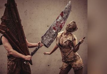 Ремейк Silent Hill 2 расскажет совершенно новую историю Пирамидоголового