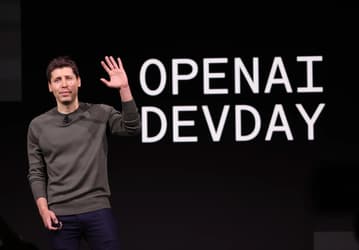 Microsoft может заполучить всю команду разработчиков ChatGPT. Почти все работники OpenAI пригрозили уйти из компании, если правление не уйдёт в отставку