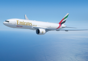 Boeing поставит Emirates Airline 125 широкофюзеляжных самолётов: подписано крупнейшее соглашение на сумму 52 млрд долларов
