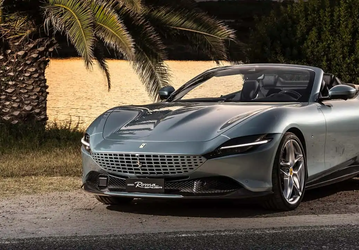 Если вы закажете Ferrari сегодня, вы не получите автомобиль до 2026 года