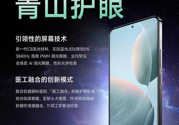 «Защита глаз 3.0», — Xiaomi нахваливает экран Redmi K70 Pro с подозрительно высокой заявленной яркостью