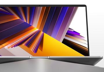 Xiaomi раскрыла характеристики RedmiBook 16 2024 перед анонсом
