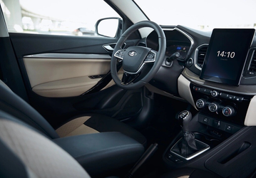Новые Lada Vesta NG привезли в Белоруссию: какие машины и по каким ценам предлагают нашим соседям