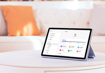 Современный планшет чуть дороже $100. Представлен Lenovo Xiaoxin Pad 2024