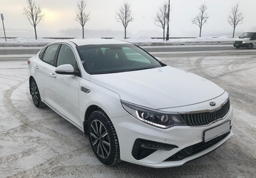У владельцев Hyundai и Kia появились трудности с обслуживанием и ремонтом машин. Ждать детали приходится месяцами