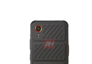 Каким будет «неубиваемый» Samsung Galaxy Xcover7: официальные рендеры из надёжного источника