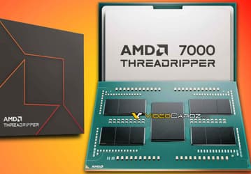 Сколько лет теперь Intel будет догонять этот процессор? Появились тесты 96-ядерного Ryzen Threadripper Pro 7995WX