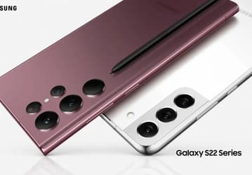 Вышла стабильная Android 14 для Samsung Galaxy S22, Galaxy S22 Plus и Galaxy S22 Ultra