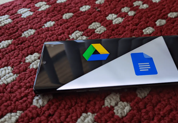 Из облачного хранилища Google Drive (Google Диск) исчезли файлы множества пользователей, проводится расследование